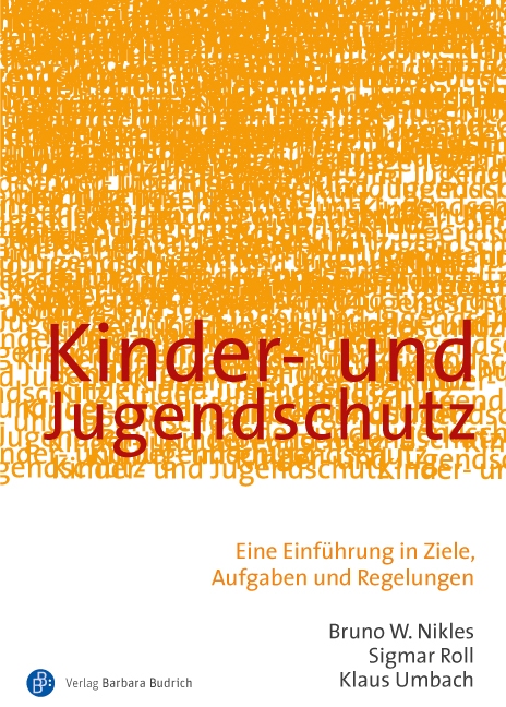 Kinder- Und Jugendschutz