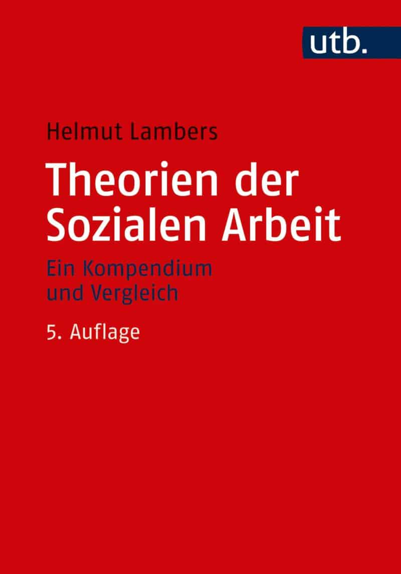 Theorien Der Sozialen Arbeit