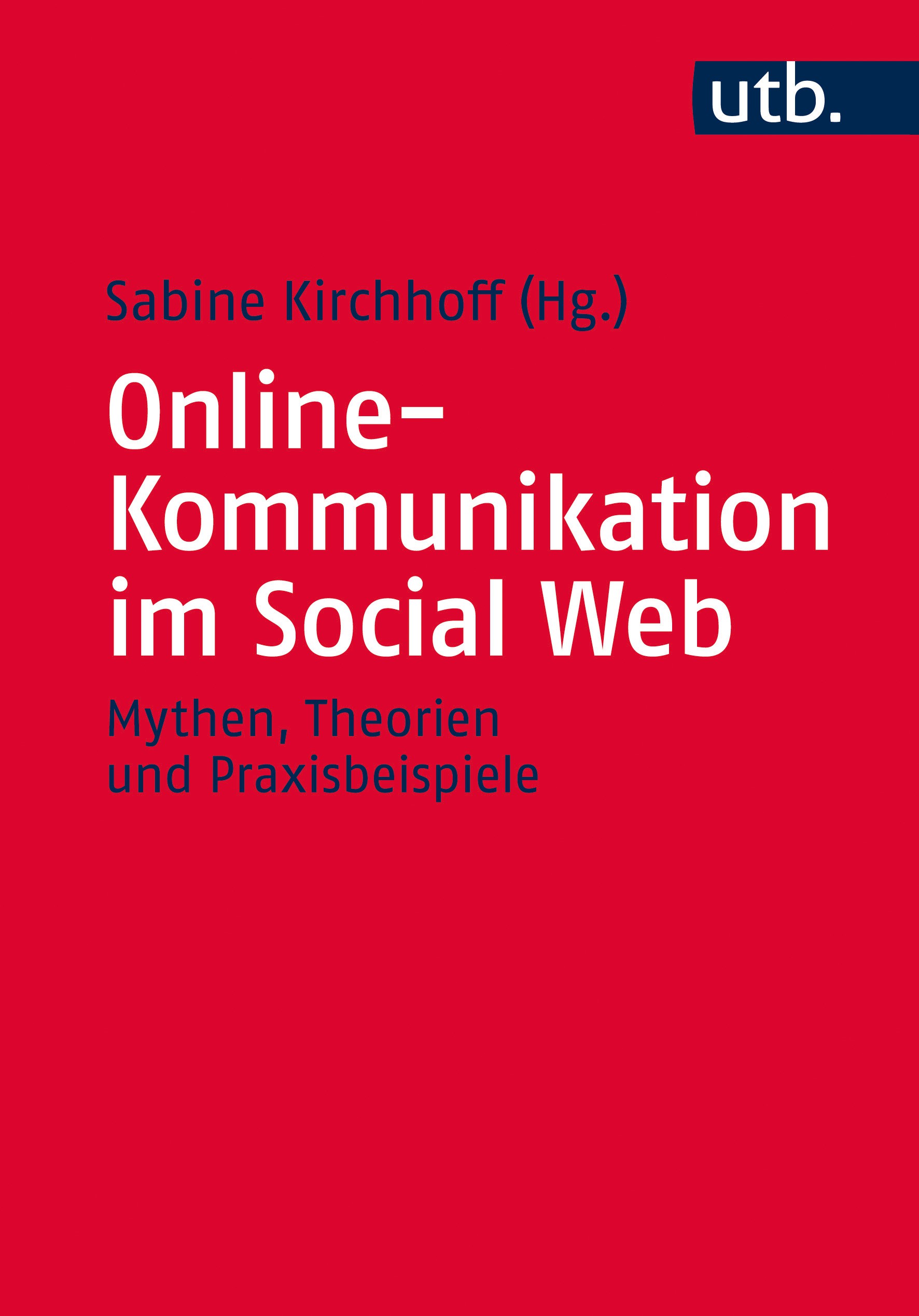 Online-Kommunikation im Social Web