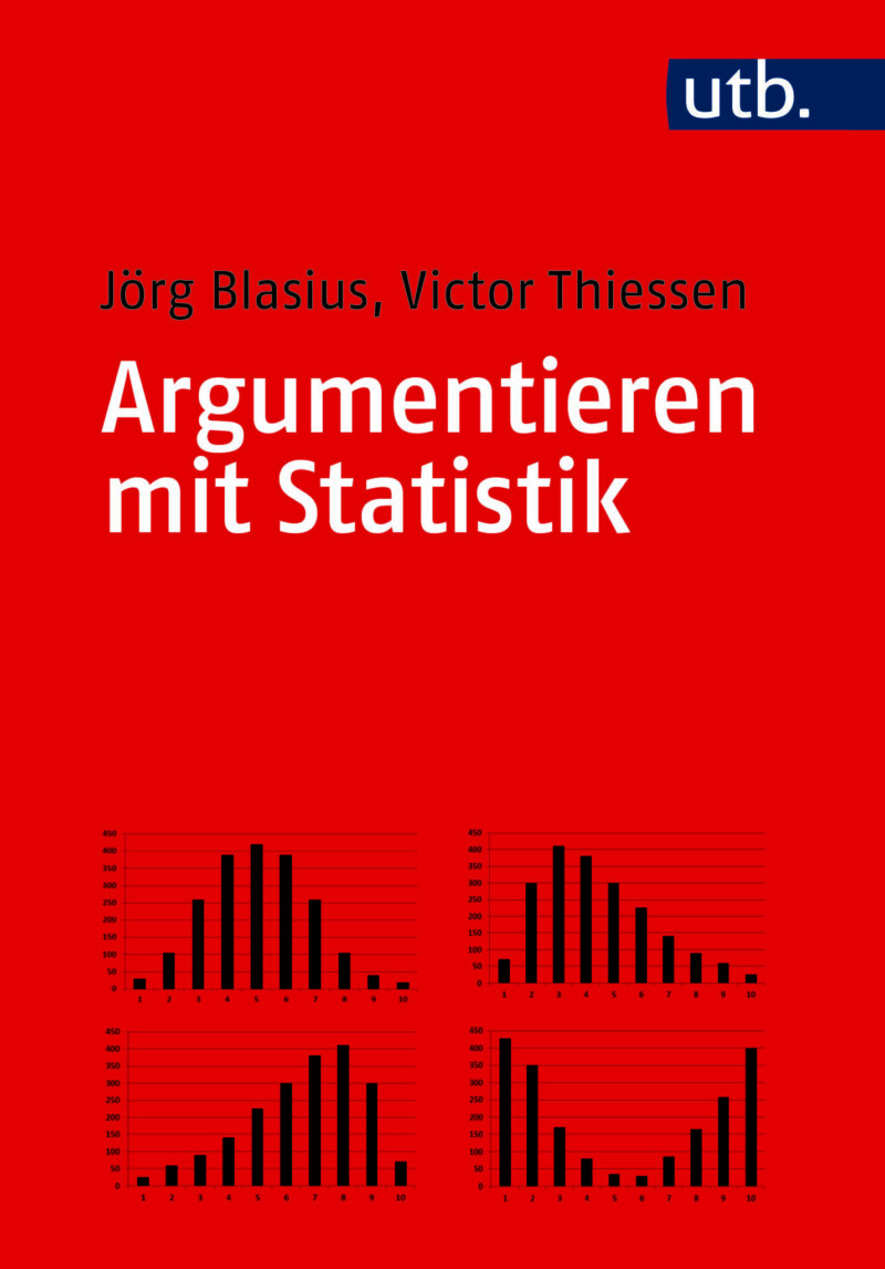 Argumentieren mit Statistik