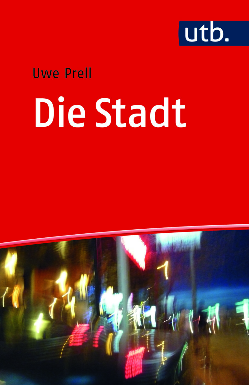 Die Stadt