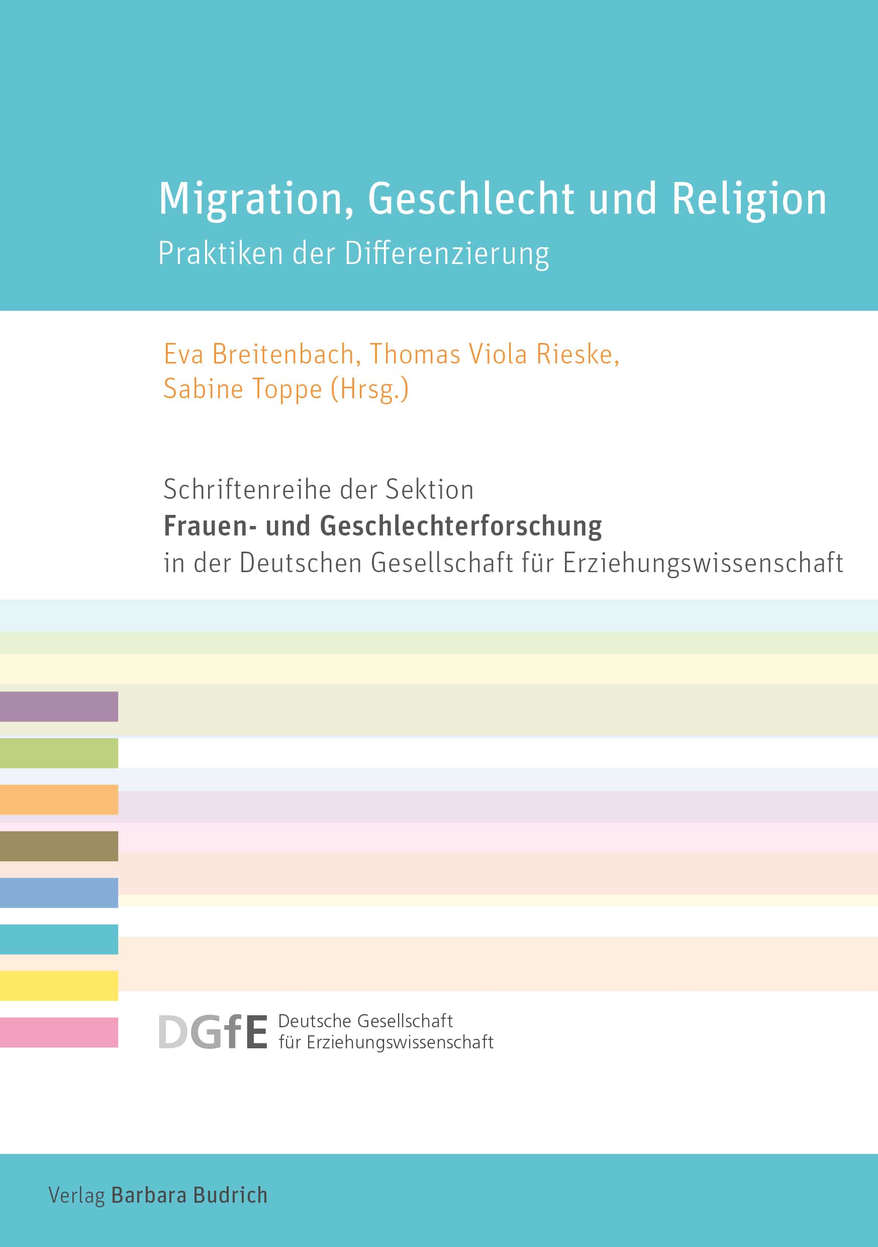 Migration, Geschlecht und Religion