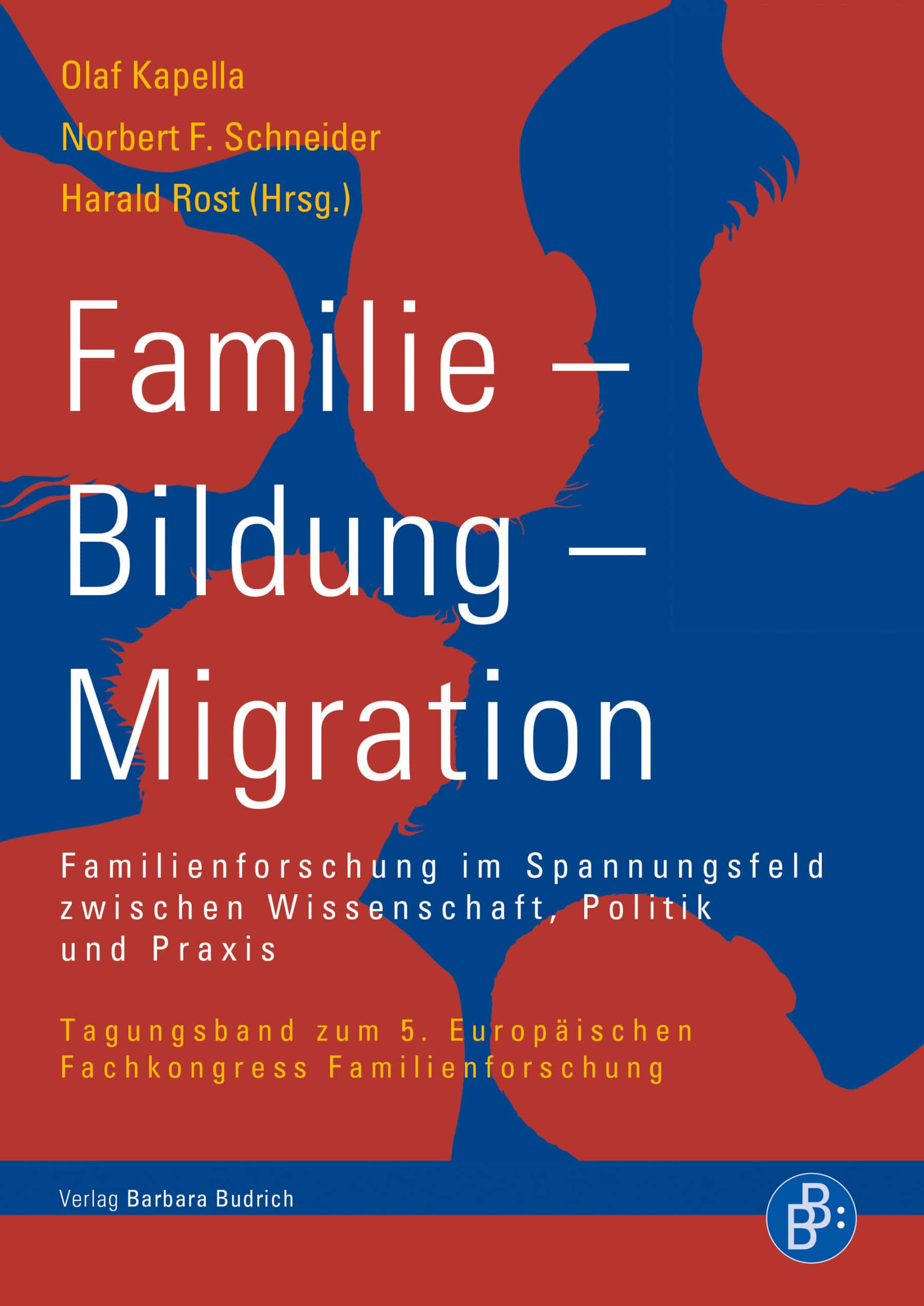 Familie – Bildung – Migration