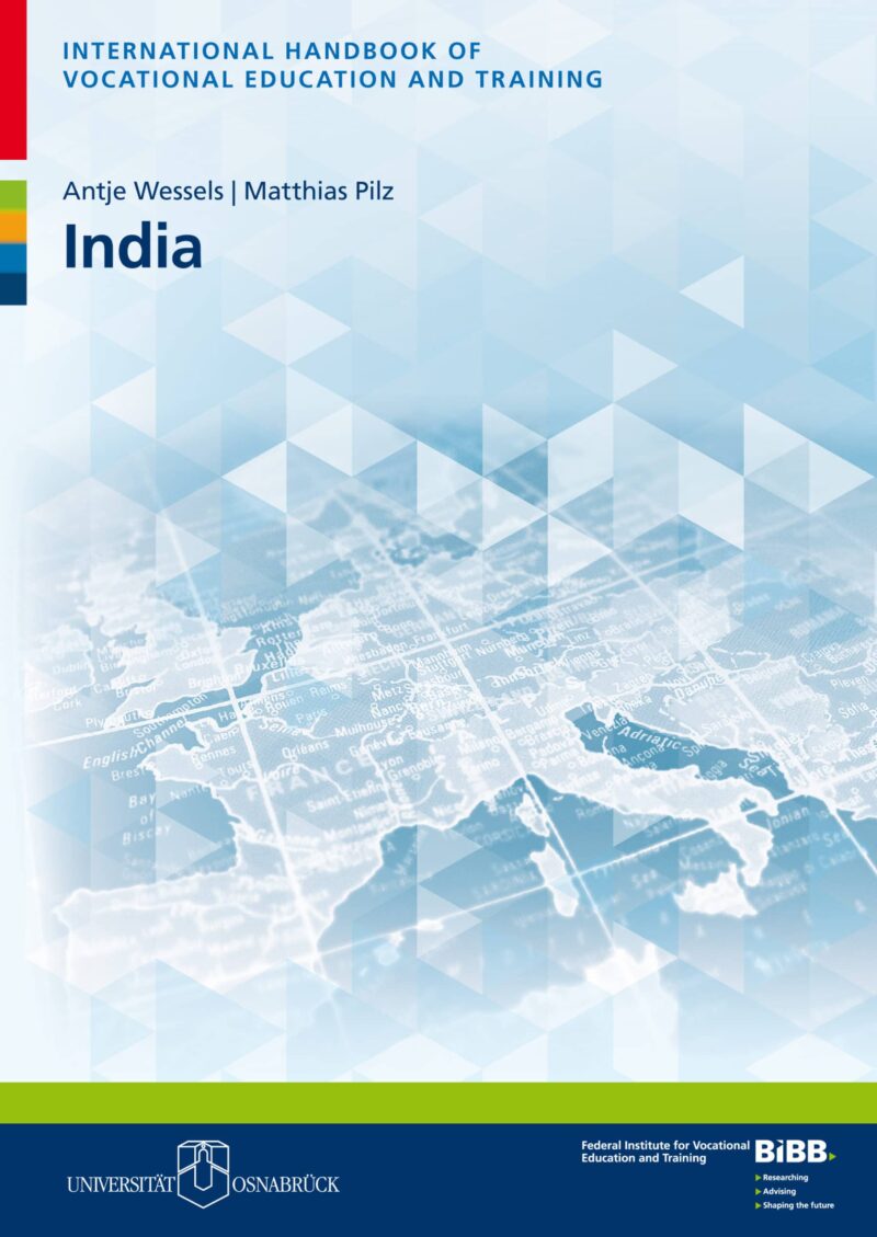 India (International Handbook of Vocational Education and Training)