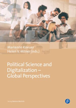 Political Science and Digitalization – Global Perspectives