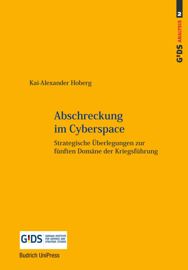 Abschreckung im Cyberspace