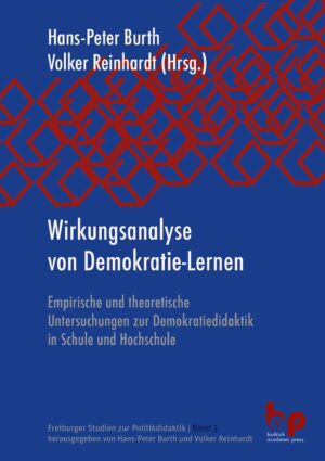 Wirkungsanalyse von Demokratie-Lernen