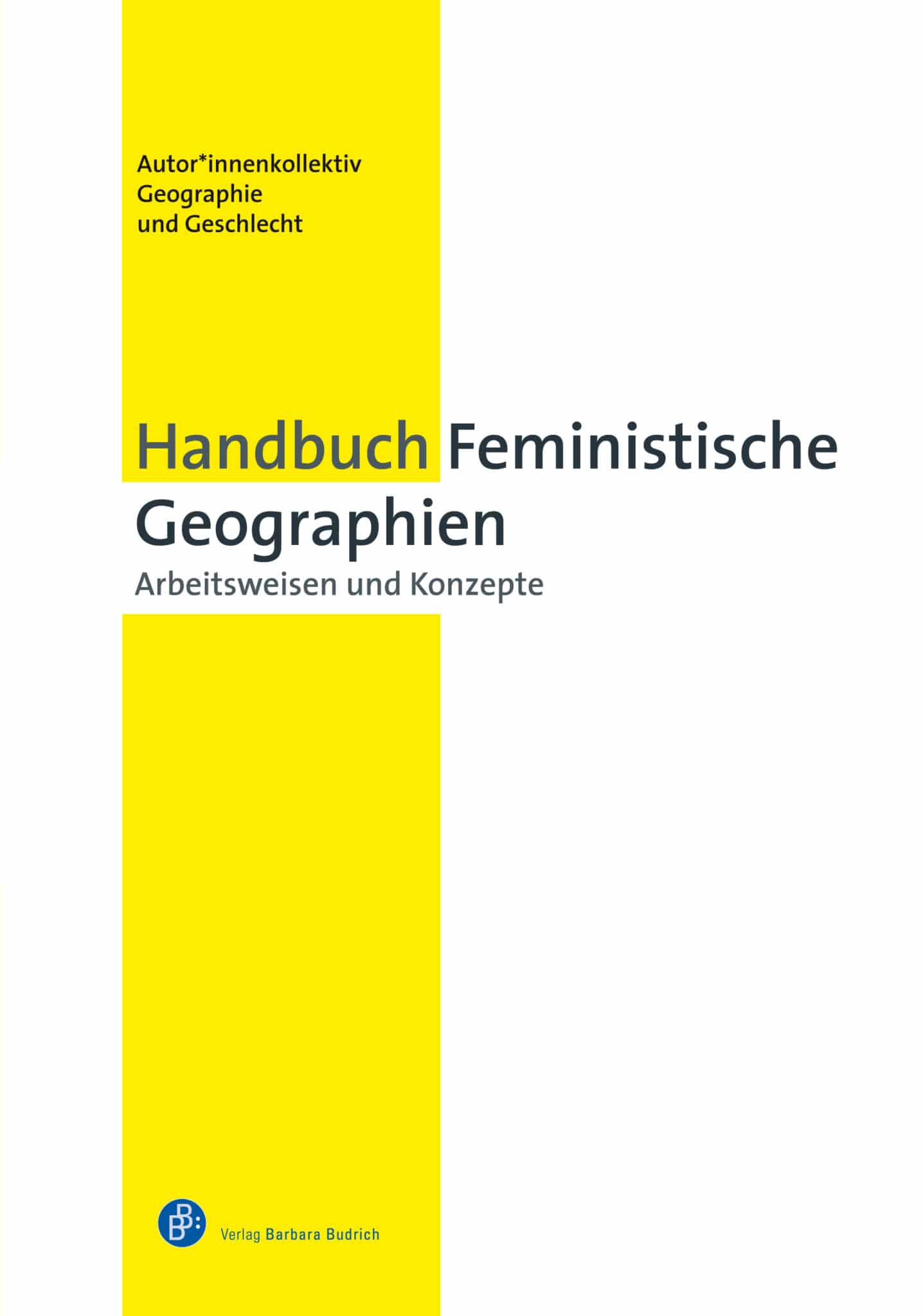 Uncategorized   AK Feministische Geographien
