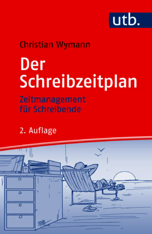 Der Autor: Christian Wymann. ISBN: 978-3-8252-5301-. Verlag Barbara Budrich.