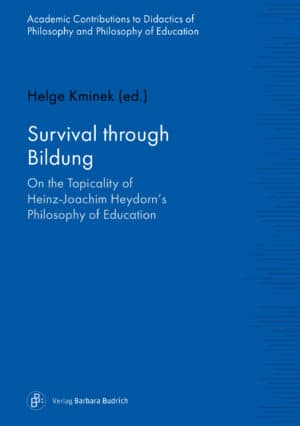 Cover: Survival Through Bildung