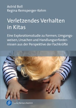 Astrid Boll/Regina Remsperger-Kehm. ISBN: 978-3-8474-2556-4. Verlag Barbara Budrich.