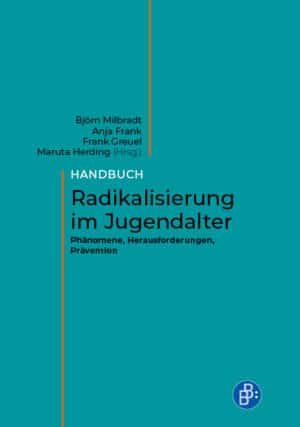 Björn Milbradt/Anja Frank/Frank Greuel/Maruta Herding (Hrsg.): Phänomene, Herausforderungen, Prävention. Verlag Barbara Budrich.