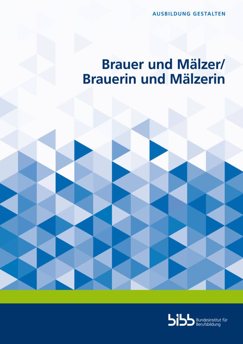 Autor: Landsberger u.a. Hrsg.: Bundesinstitut für Berufsbildung (BIBB). ISBN: 978-3-8474-2942-5, Verlag Barbara Budrich.