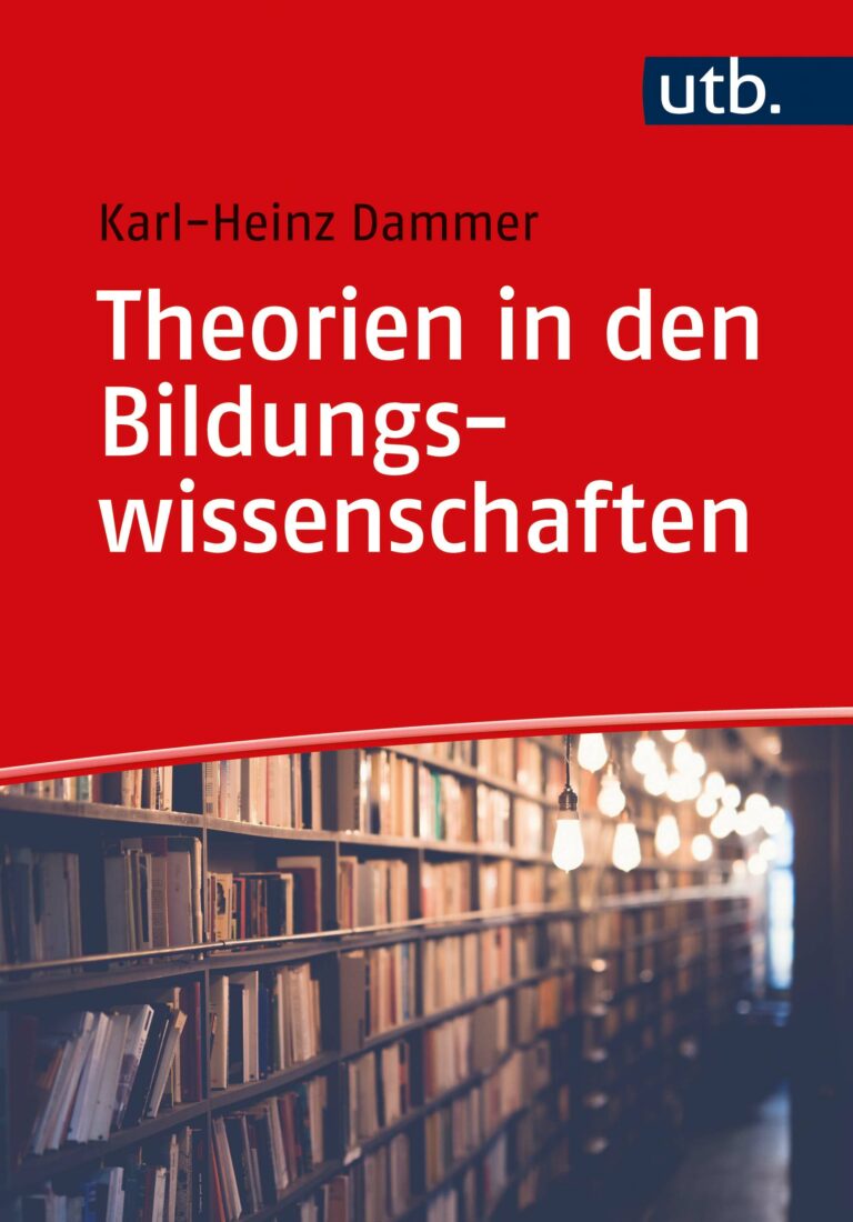 Karl-Heinz Dammer: Auf den Spuren von Wahrheit und Erkenntnis. Eine kritische Einführung. Verlag Barbara Budrich.