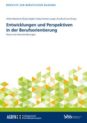 Ulrike Weyland/Birgit Ziegler/Katja Driesel-Lange/Annika Kruse (Hrsg.): ISBN: 978-3-8474-2925-8. ED: 17.01.2022