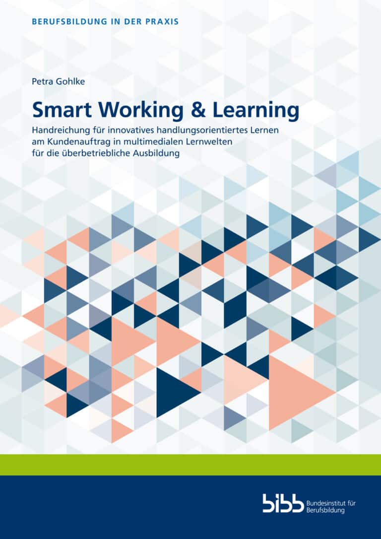 Cover: Smart Working & Learning