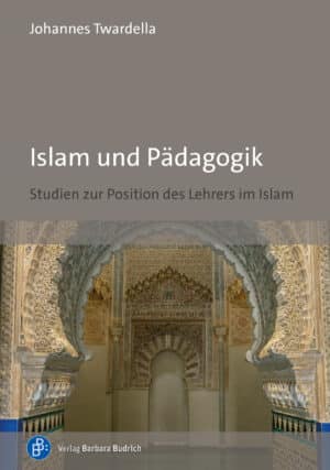 Cover: Islam und Pädagogik