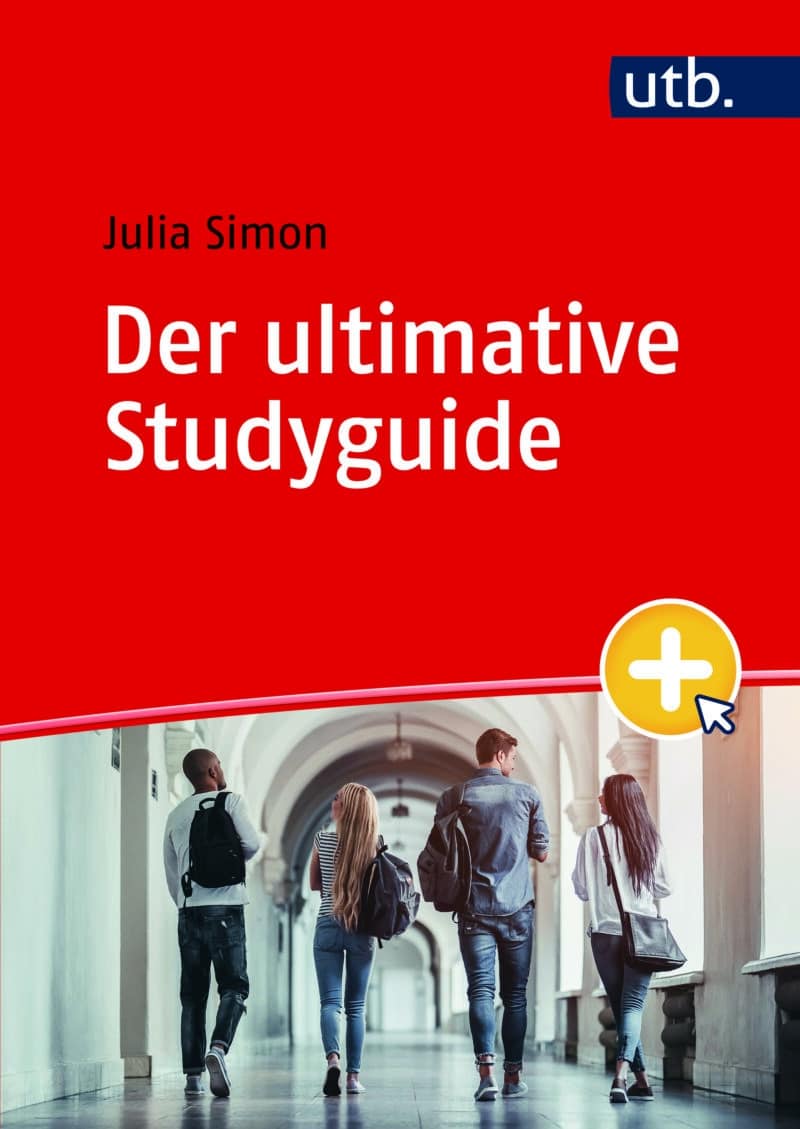 Der ultimative Studyguide