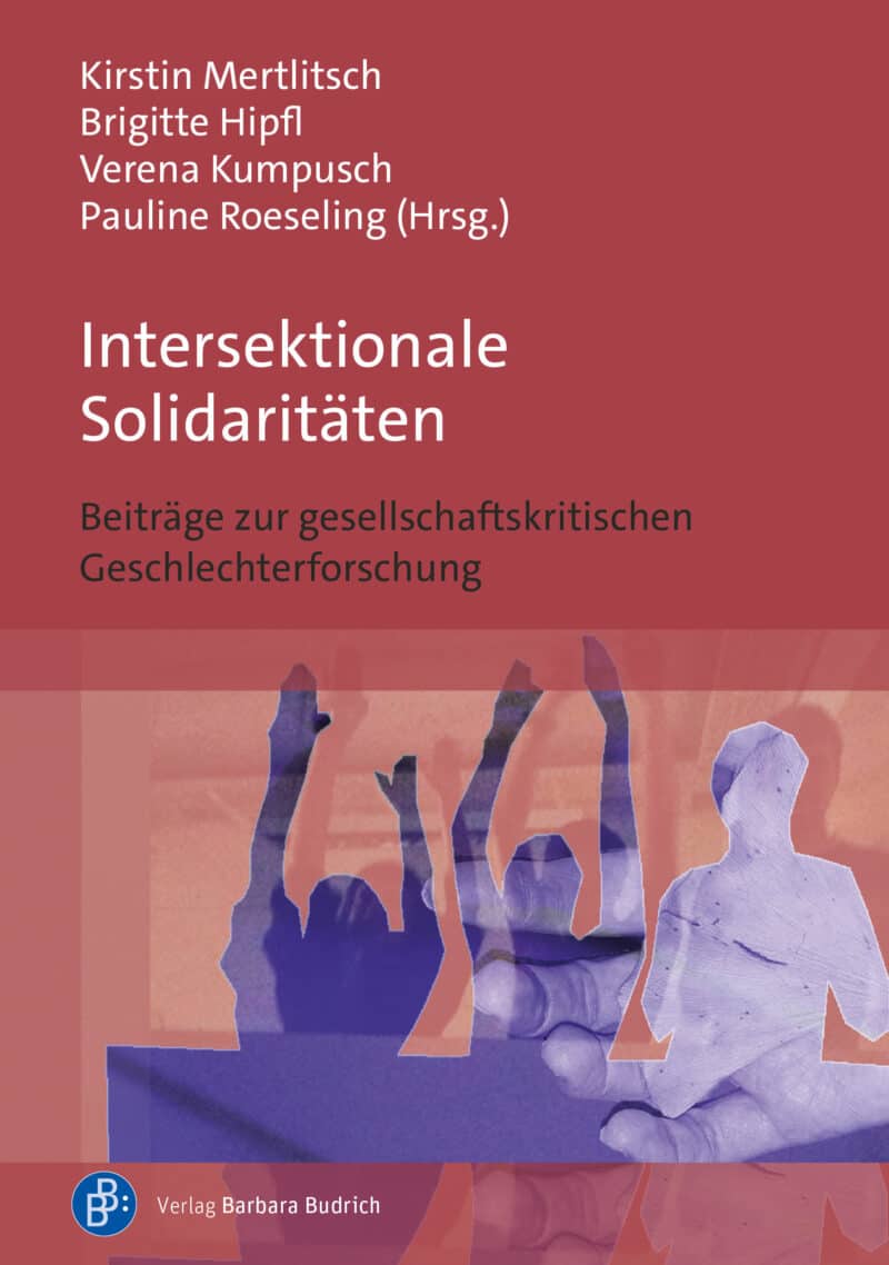Cover: Intersektionale Solidaritäten
