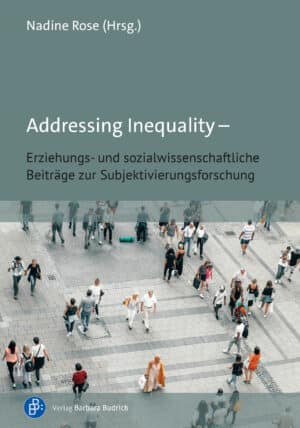 Cover: Adressing Inequality