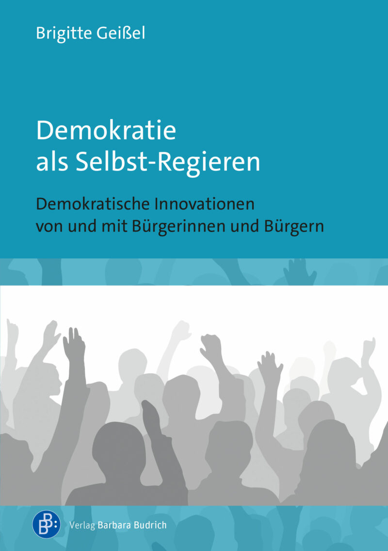 Demokratie als Selbst-Regieren