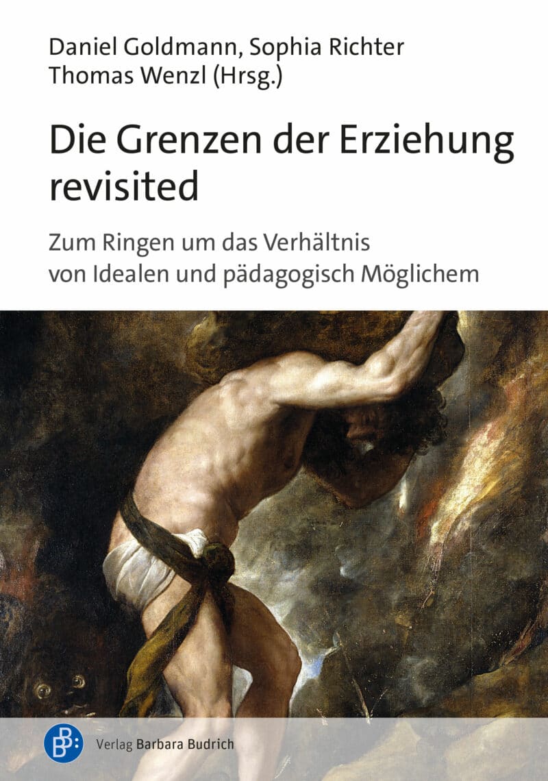 Die Grenzen der Erziehung revisited