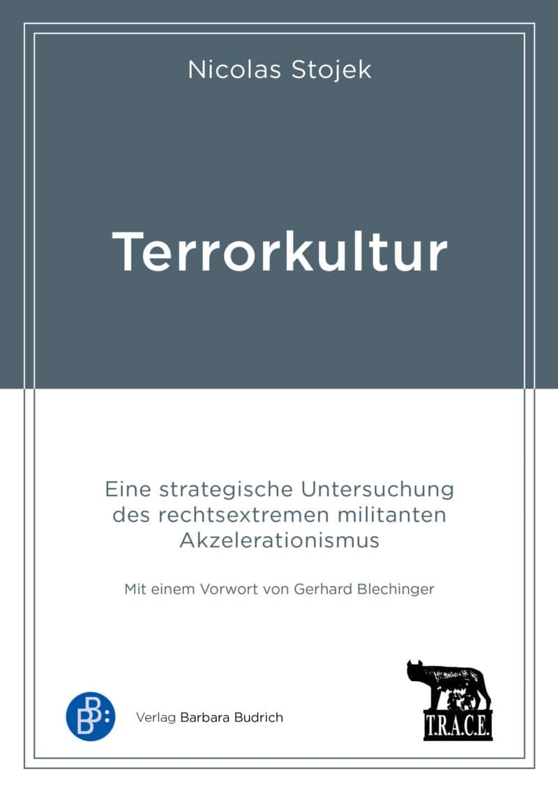 Cover: Terrorkultur