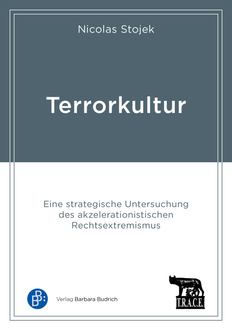 Cover: Terrorkultur