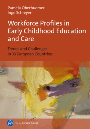 Cover: Workforce Profiles