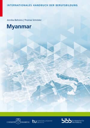 Cover: Myanmar