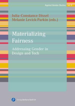 Cover: Materializing Fairness