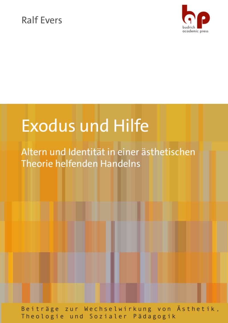 Cover: Exodus und Hilfe