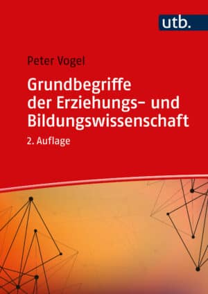 Cover: Vogel, Grundbegriffe 2.A.
