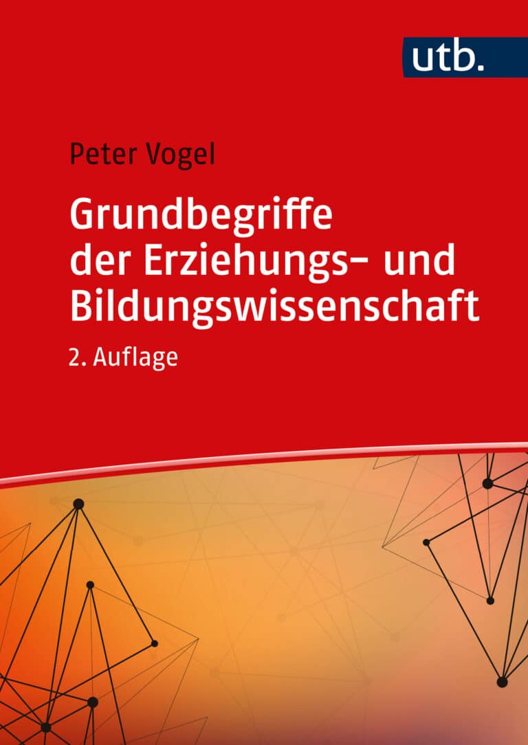 Cover: Vogel, Grundbegriffe 2.A.