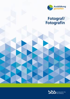 Cover: Fotograf/Fotografin