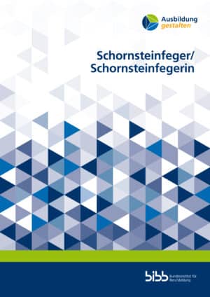 Cover: Schornsteinfeger/-in