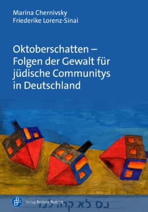 Oktoberschatten – Folgen der Gewalt für jüdische Communitys in Deutschland