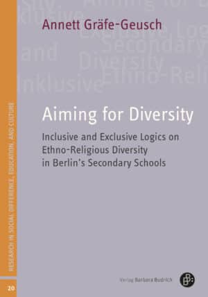 Aiming for Diversity