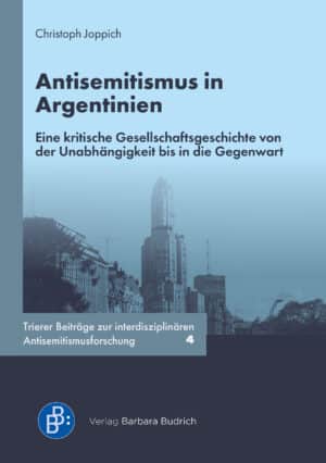 Antisemitismus in Argentinien