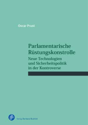 Parlamentarische Rüstungskontrolle