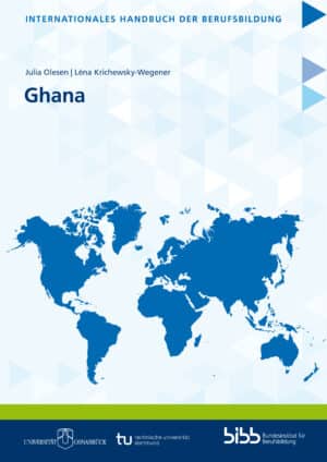 Cover: Ghana