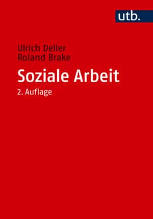 Cover: Soziale Arbeit