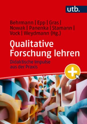 Qualitative Forschung lehren