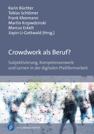 Crowdwork als Beruf?