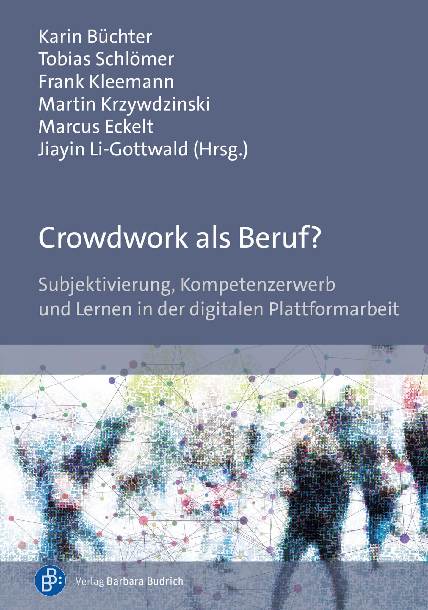 Crowdwork als Beruf?
