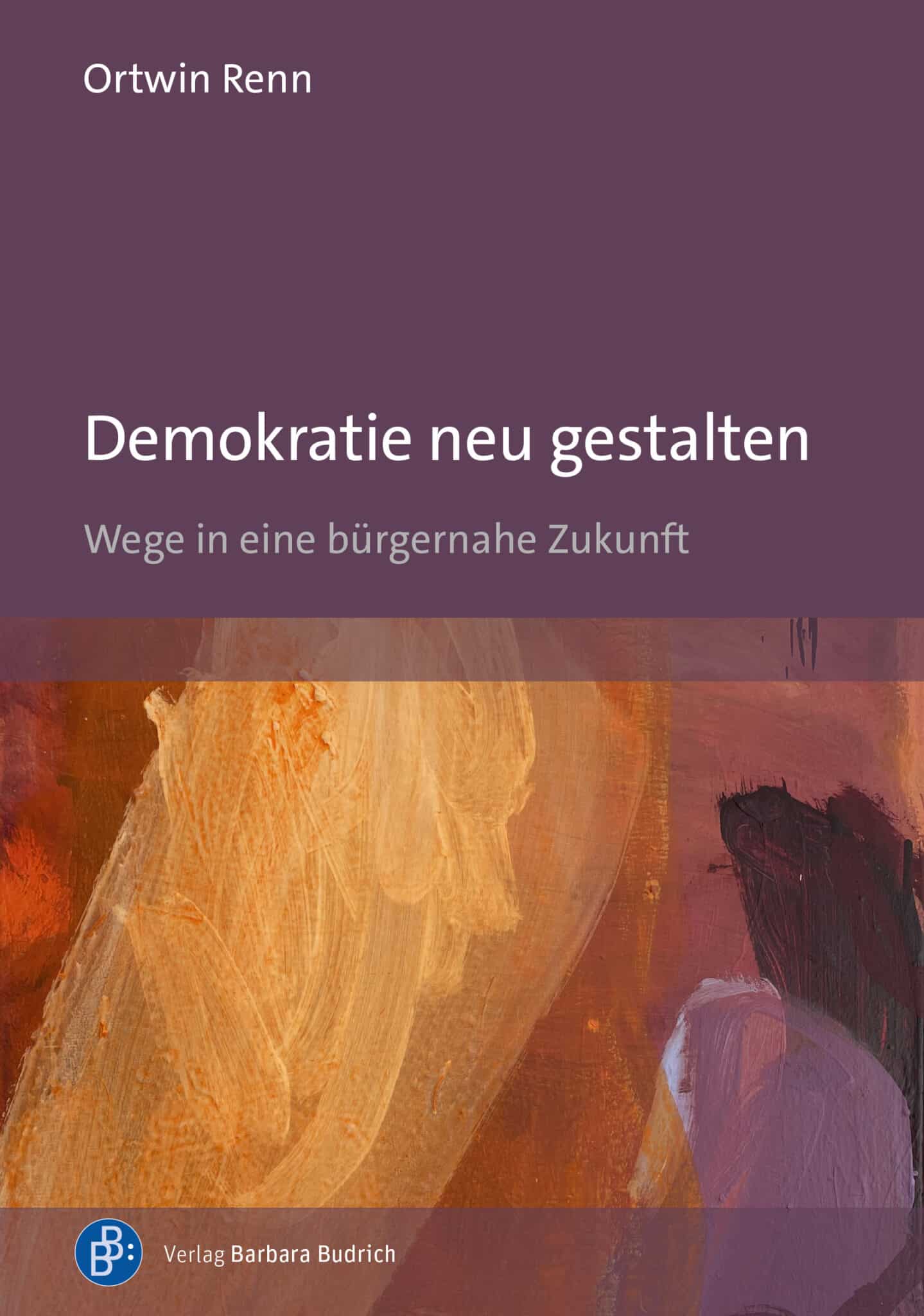 Demokratie neu gestalten
