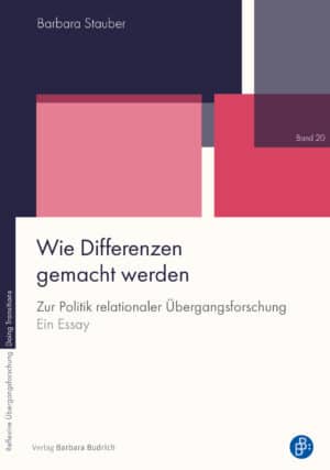 Wie Differenzen gemacht werden