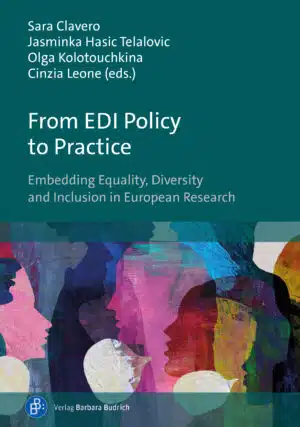 Cover: From EDI Policy to Practice