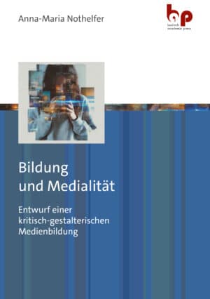 Cover: Bildung und Medialität