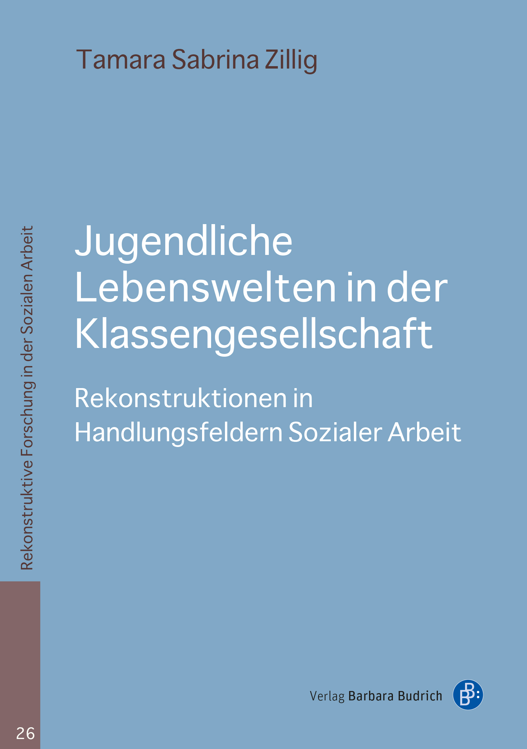Cover-Abbildung des Buches ''
